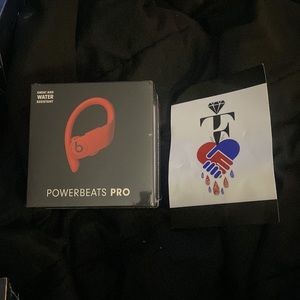 Powerbeats pro